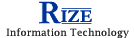 RIZE